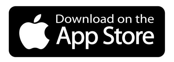 download apple app store icon logo software phone symbol design mobile vector illustration