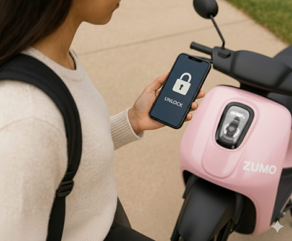 Zumo E-Bike & MoRTH: Pioneering Road Safety 2025 Zumo E-Bike With MoRTH For Safer Roads #ebike 2025