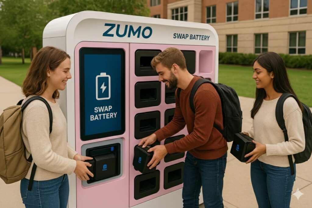 Green Mobility for Modern Cities