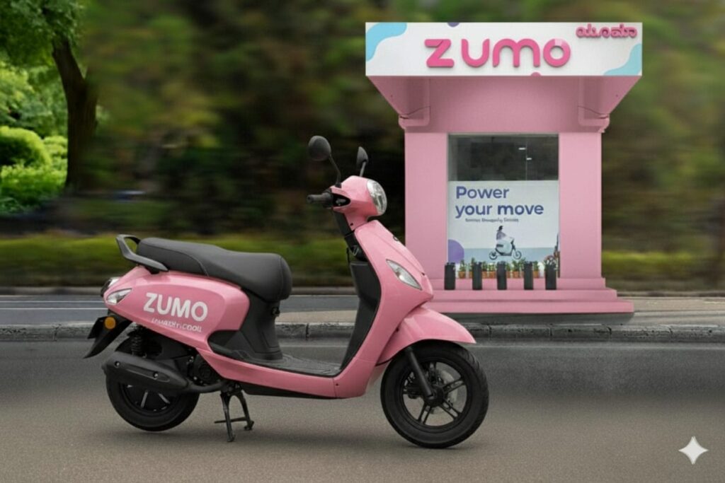 Enjoy Eco-Friendly Group Rides With Zumo Miracle 2025-26